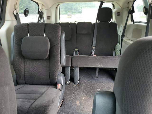 Zdjęcie 10 z aukcji – 2013 DODGE GRAND CARA z VIN 2C4RDGCG4DR591667