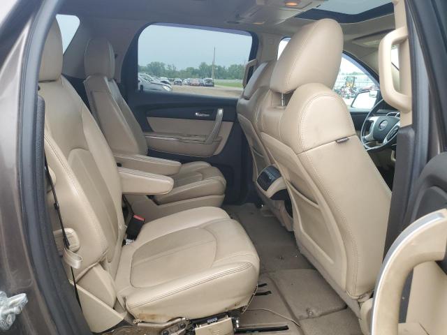 Photo 11 from auction – 2011 GMC ACADIA SLT with VIN 1GKKVRED7BJ108191
