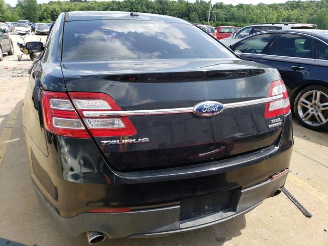 Фото 6 с аукциона – 2014 FORD TAURUS SEL с VIN 1FAHP2E86EG125291