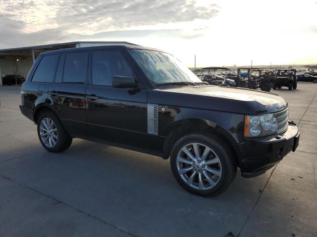 Photo 4 from auction – 2008 LAND ROVER RANGE ROVE with VIN SALMF13488A282083