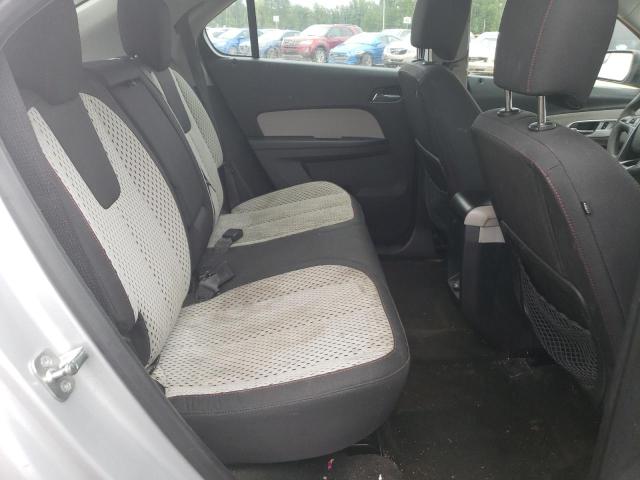 Photo 11 from auction – 2013 CHEVROLET EQUINOX LS with VIN 2GNALBEK7D6257713