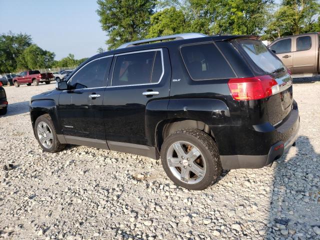Photo 2 from auction – 2012 GMC TERRAIN SL with VIN 2GKFLXE52C6147371