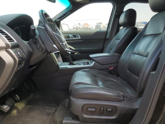Photo 7 from auction – 2015 FORD EXPLORER S with VIN 1FM5K8GT4FGA14798