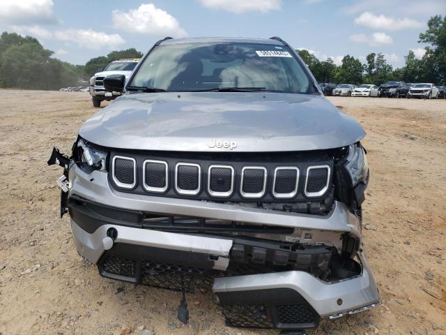 Zdjęcie 5 z aukcji – 2022 JEEP COMPASS LA z VIN 3C4NJDFB8NT125888