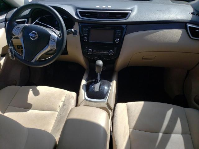 Photo 8 from auction – 2016 NISSAN ROGUE S with VIN KNMAT2MT9GP593631