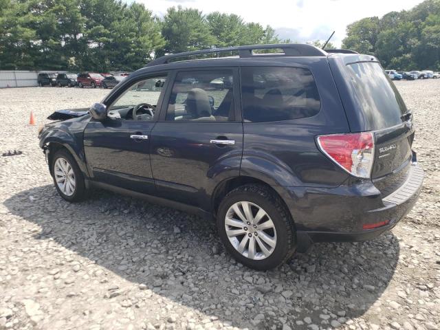 Photo 2 from auction – 2012 SUBARU FORESTER 2 with VIN JF2SHADC8CH426375