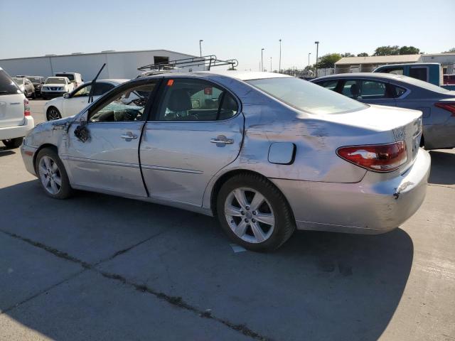 Photo 2 from auction – 2005 LEXUS ES 330 with VIN JTHBA30G855109724
