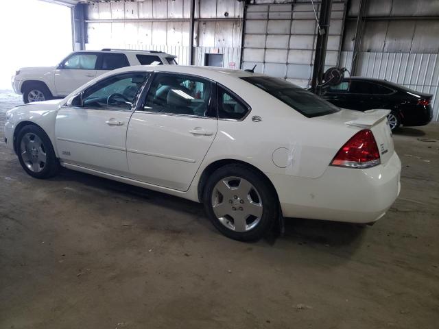 Photo 2 from auction – 2006 CHEVROLET IMPALA SUP with VIN 2G1WD58C769141567