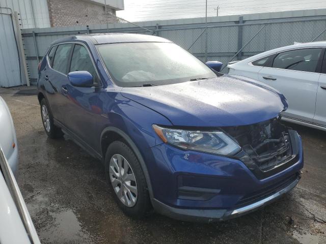 Photo 4 from auction – 2018 NISSAN ROGUE S with VIN KNMAT2MT1JP573591
