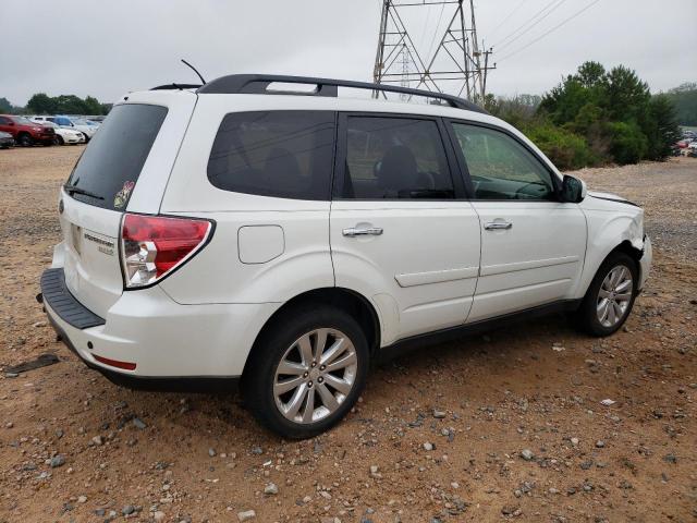 Photo 3 from auction – 2012 SUBARU FORESTER 2 with VIN JF2SHADC8CH454046