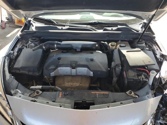 Photo 11 from auction – 2015 CHEVROLET MALIBU 2LT with VIN 1G11D5SLXFF304481