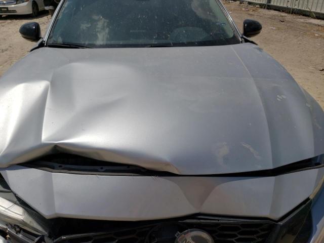 Photo 11 from auction – 2020 NISSAN ALTIMA SR with VIN 1N4BL4CV0LN321581