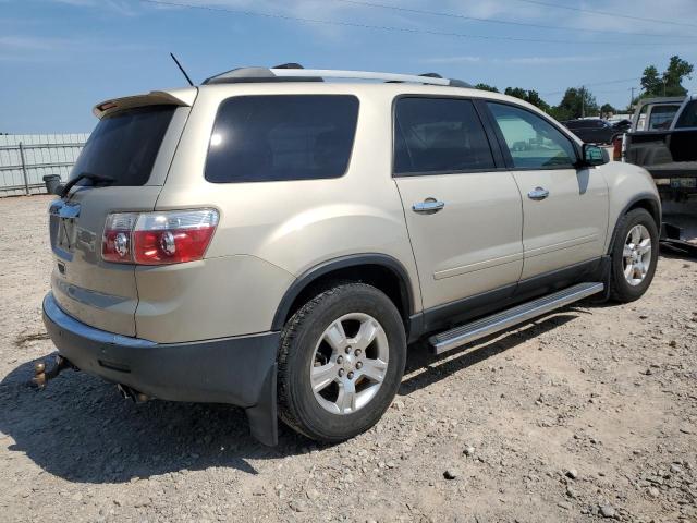 Photo 3 from auction – 2011 GMC ACADIA SLE with VIN 1GKKRPED7BJ263526