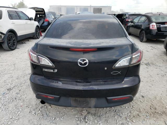 Photo 6 from auction – 2010 MAZDA 3 I with VIN JM1BL1SF6A1169734