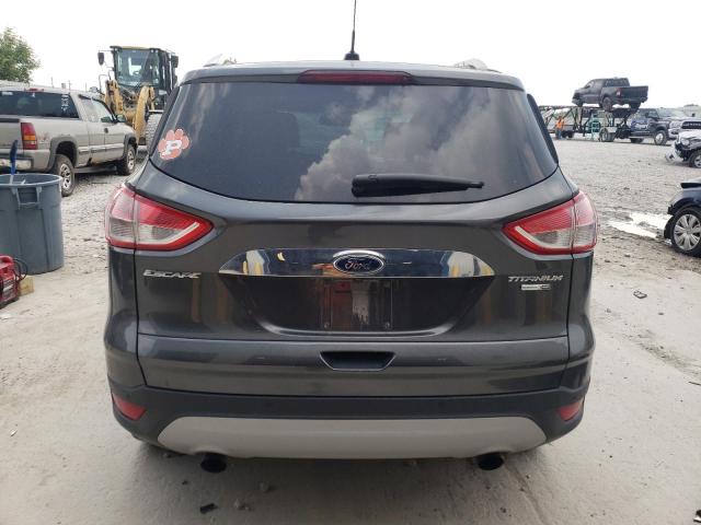 Zdjęcie 6 z aukcji – 2016 FORD ESCAPE TIT z VIN 1FMCU9J96GUA95469