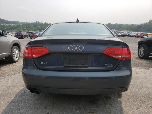 Photo 6 from auction – 2010 AUDI A4 PREMIUM with VIN WAUFFAFL9AN029658