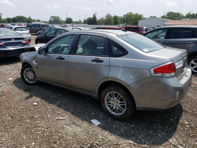 Photo 2 from auction – 2008 FORD FOCUS SE with VIN 1FAHP35N68W174268