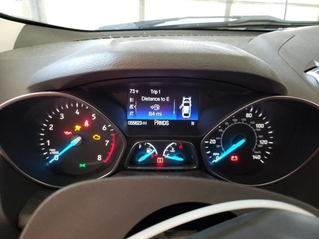 صورة رقم 9 من المزاد - 2017 FORD ESCAPE TIT مع VIN 1FMCU9JD6HUD08488