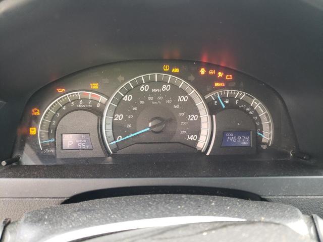 Photo 9 from auction – 2014 TOYOTA CAMRY L with VIN 4T1BF1FK1EU735412