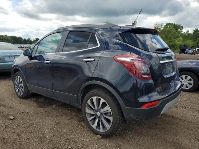 Photo 2 from auction – 2022 BUICK ENCORE PRE with VIN KL4CJESM6NB540157