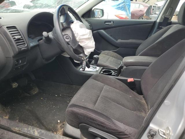 Photo 7 from auction – 2012 NISSAN ALTIMA BAS with VIN 1N4AL2APXCC245545