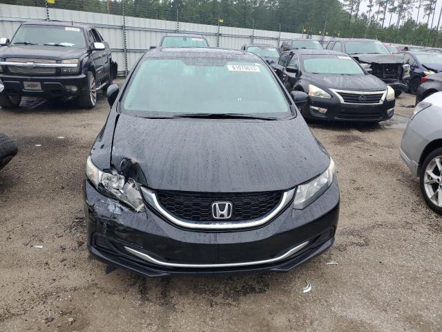 Photo 5 from auction – 2015 HONDA CIVIC EX with VIN 19XFB2F87FE702622