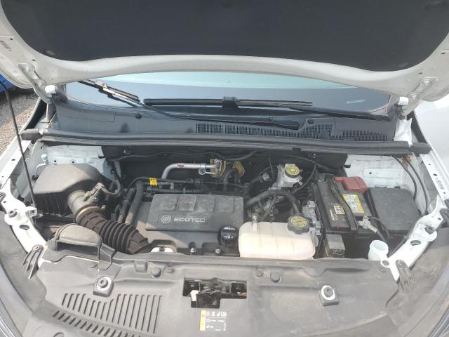 Photo 12 from auction – 2018 BUICK ENCORE PRE with VIN KL4CJASB7JB648370