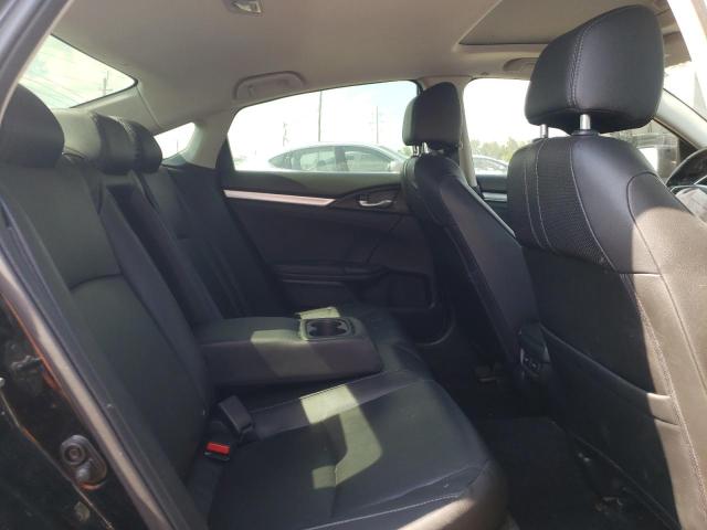 Photo 10 from auction – 2016 HONDA CIVIC TOUR with VIN 19XFC1F95GE021277