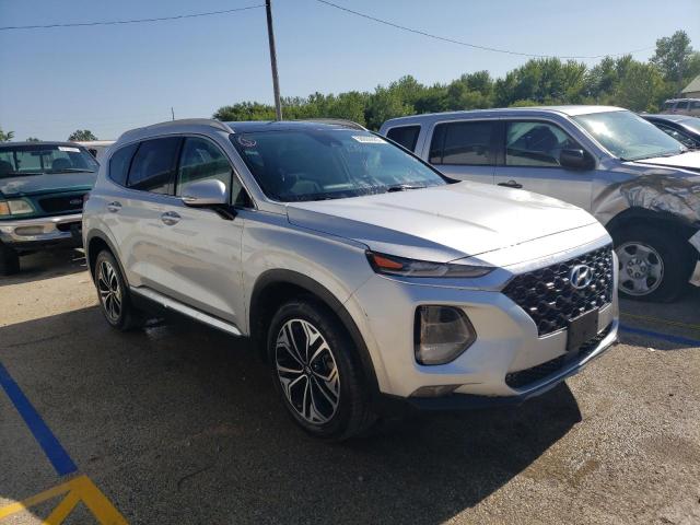 Photo 4 from auction – 2019 HYUNDAI SANTA FE L with VIN 5NMS53AA4KH011881