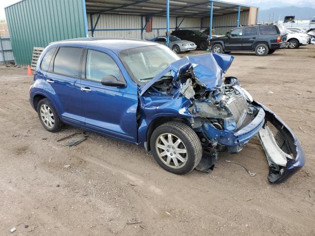 Photo 4 from auction – 2008 CHRYSLER PT CRUISER with VIN 3A8FY58B18T230028