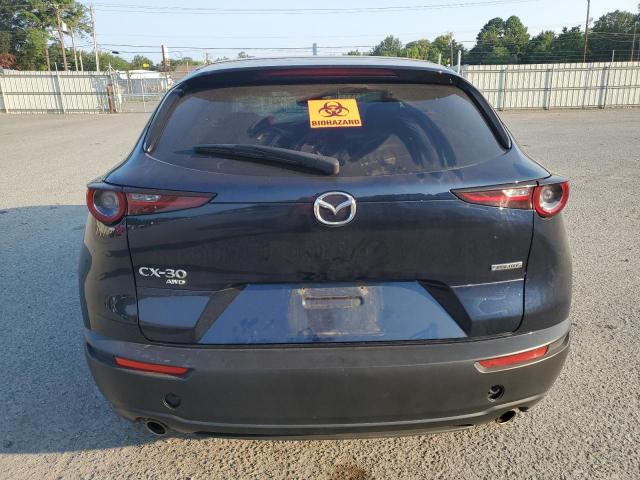 Photo 6 from auction – 2021 MAZDA CX-30 SELE with VIN 3MVDMBBL3MM237916