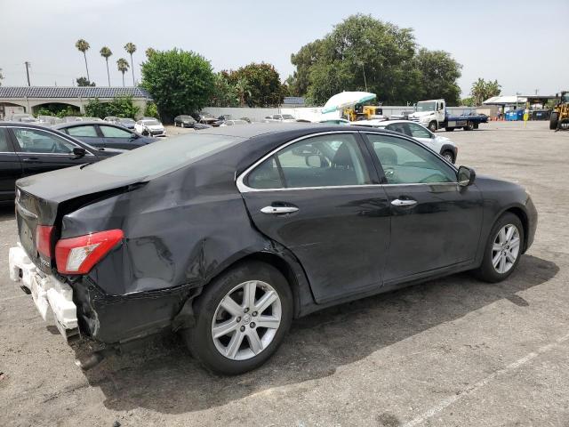 Photo 3 from auction – 2007 LEXUS ES 350 with VIN JTHBJ46G472126621