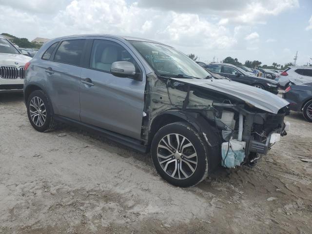 Photo 4 from auction – 2017 MITSUBISHI OUTLANDER with VIN JA4AP3AU8HZ046762