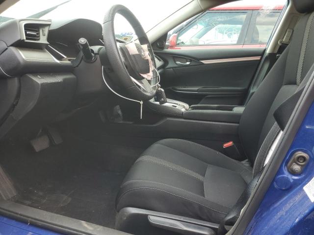 Photo 7 from auction – 2016 HONDA CIVIC EX with VIN 19XFC2F73GE061975
