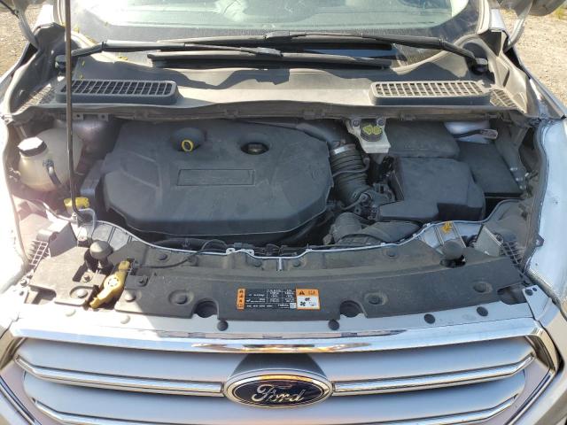 Photo 11 from auction – 2017 FORD ESCAPE TIT with VIN 1FMCU9J92HUA64995