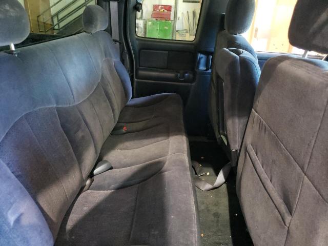Foto 10 de la subasta – 2000 CHEVROLET SILVERADO con VIN 2GCEK19T8Y1361642