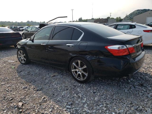 Photo 2 from auction – 2014 HONDA ACCORD SPO with VIN 1HGCR2F57EA091952