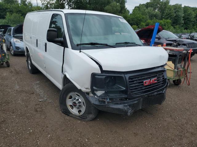 Photo 4 from auction – 2011 GMC SAVANA G25 with VIN 1GTW7FCA3B1177295
