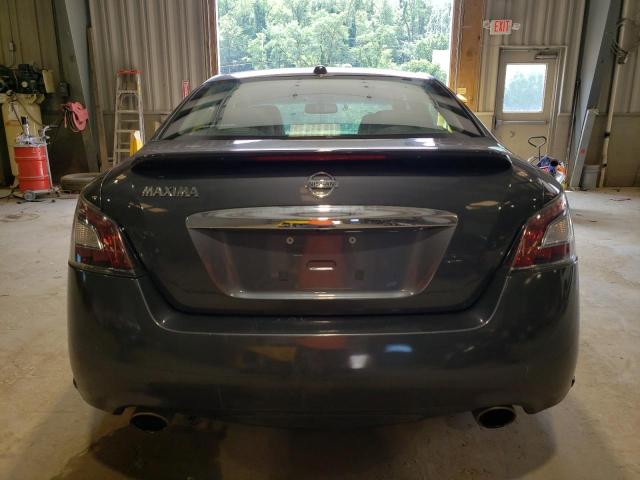Photo 6 from auction – 2012 NISSAN MAXIMA S with VIN 1N4AA5AP0CC828181