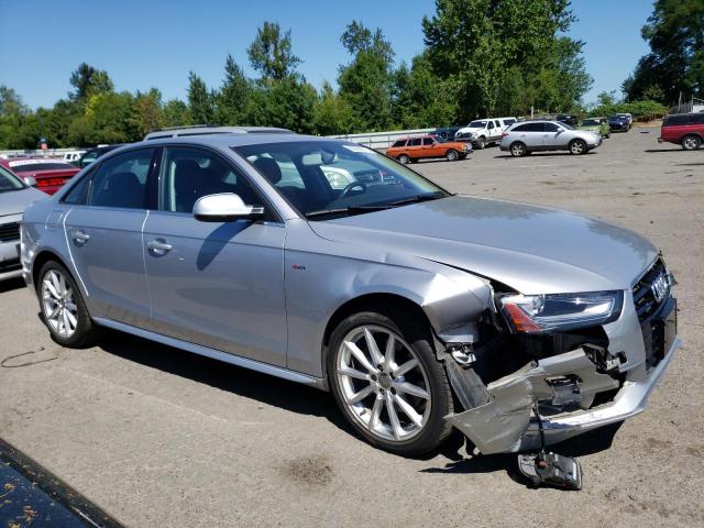 Снимка 4 от търг – 2015 AUDI A4 PREMIUM с VIN WAUBFAFL0FN015587