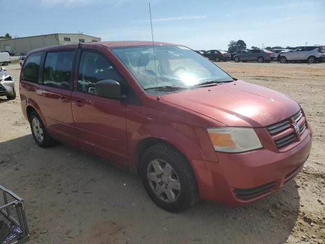 Photo 4 from auction – 2010 DODGE GRAND CARA with VIN 2D4RN4DE5AR146197