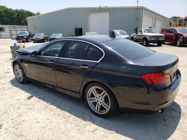 Photo 2 from auction – 2011 BMW 535 XI with VIN WBAFU7C5XBC771935