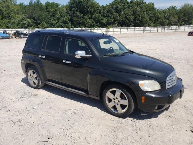 Photo 4 from auction – 2011 CHEVROLET HHR LT with VIN 3GNBACFUXBS658137