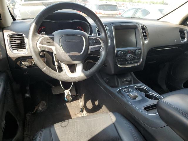 Photo 8 from auction – 2014 DODGE DURANGO LI with VIN 1C4RDJDG1EC481486