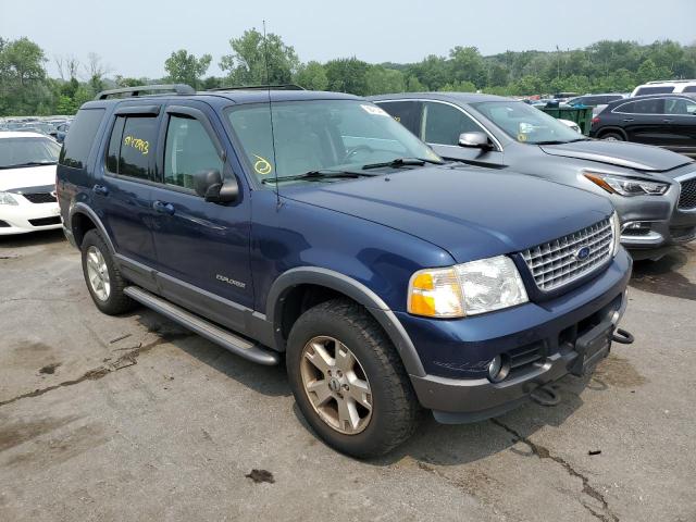 Photo 4 from auction – 2004 FORD EXPLORER X with VIN 1FMZU73E64UC02881