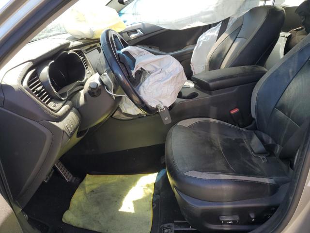 Photo 7 from auction – 2013 KIA OPTIMA SX with VIN 5XXGR4A67DG108005