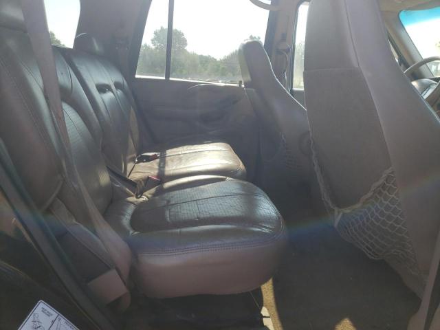Photo 11 from auction – 1998 FORD EXPEDITION with VIN 1FMRU18W3WLB21070