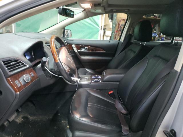 Photo 7 from auction – 2013 LINCOLN MKX with VIN 2LMDJ8JK8DBL42958