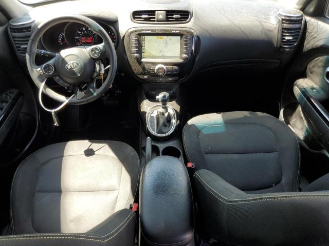 Photo 8 from auction – 2016 KIA SOUL + with VIN KNDJP3A5XG7322108