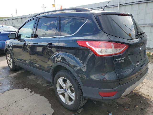 Photo 2 from auction – 2014 FORD ESCAPE SE with VIN 1FMCU9G92EUC77481